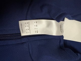 Sudadera Real Madrid adidas Originals