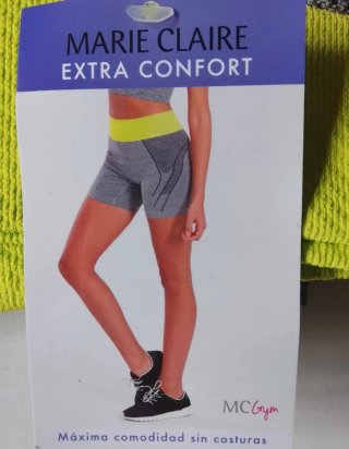 Mallas deportivas Marie Claire Extra Confort