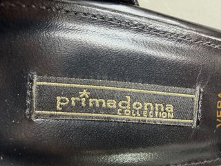 Zapatos de Tacón Primamoda Negros