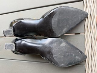Zapatos de Tacón Primamoda Negros