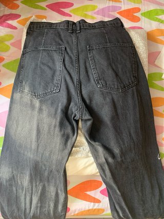 Conjunto Bershka Talla S