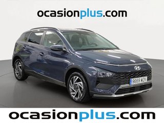 Hyundai Bayon 1.2 MPI Maxx 59 kW (79 CV)