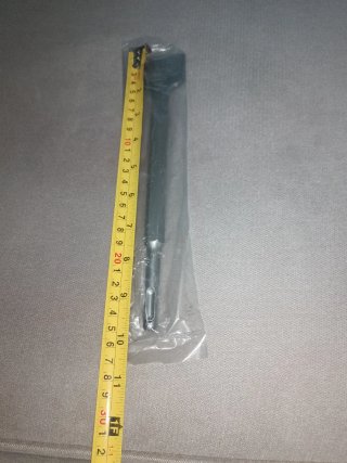 Cincel pala ancha martillo percutor