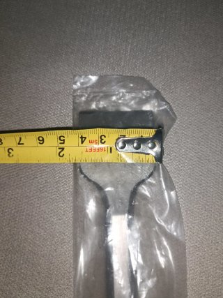 Cincel pala ancha martillo percutor
