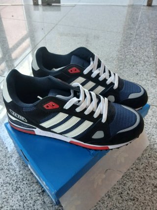 Zapatillas Adidas ZX 750