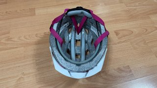 Casco de bici infantil Uvex