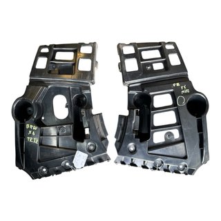 Soportes Paragolpes Trasero BMW X1