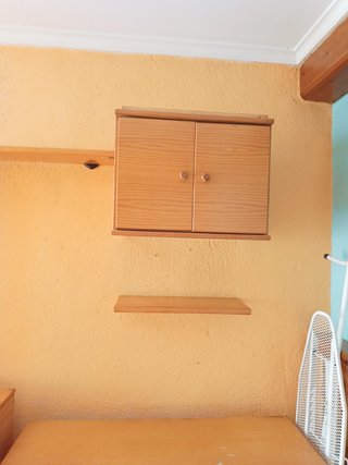 Muebles de Salón de Madera