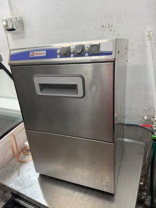 Lavavajillas Elframo