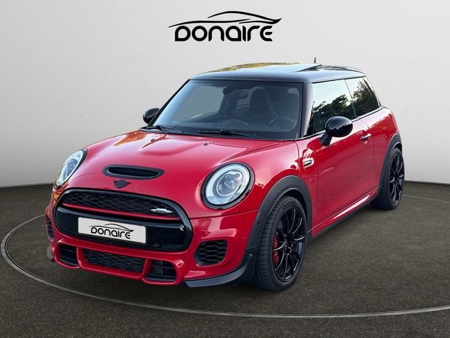 MINI Countryman 2015