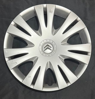 Tapacubos Citroën 16 pulgadas ( 4 Unidades )