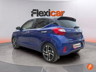 Hyundai i10 1.0 Klass AT