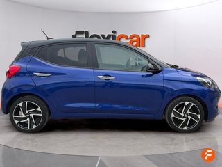 Hyundai i10 1.0 Klass AT