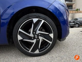 Hyundai i10 1.0 Klass AT