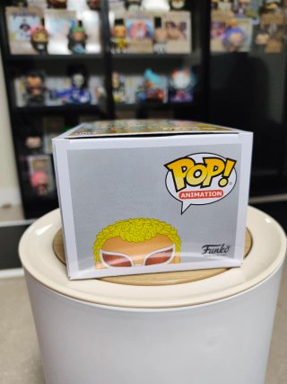 Funko Pop! Animation One Piece 400 Doflamingo
