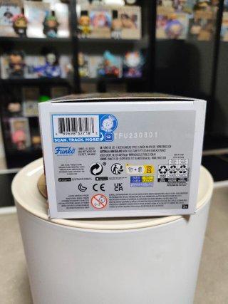 Funko Pop! Animation One Piece 400 Doflamingo