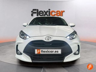 Toyota Yaris 1.5 125 S-Edition