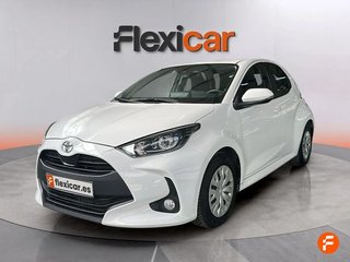 Toyota Yaris 1.5 125 S-Edition