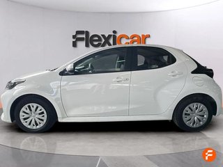 Toyota Yaris 1.5 125 S-Edition