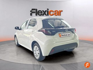 Toyota Yaris 1.5 125 S-Edition