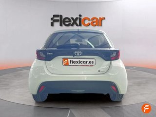 Toyota Yaris 1.5 125 S-Edition