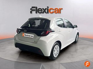 Toyota Yaris 1.5 125 S-Edition