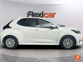 Toyota Yaris 1.5 125 S-Edition