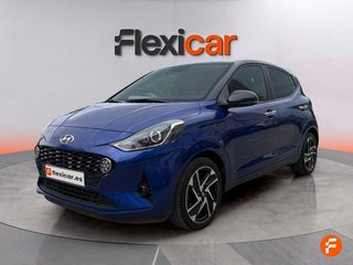 Hyundai i10 1.0 Klass AT