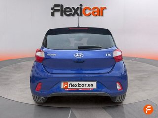 Hyundai i10 1.0 Klass AT