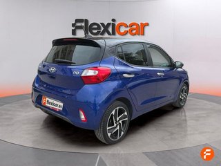 Hyundai i10 1.0 Klass AT