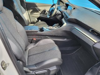 Peugeot 3008 2018 2.0 HDI 180CV.. GT LINE