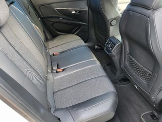 Peugeot 3008 2018 2.0 HDI 180CV.. GT LINE