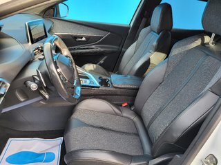 Peugeot 3008 2018 2.0 HDI 180CV.. GT LINE