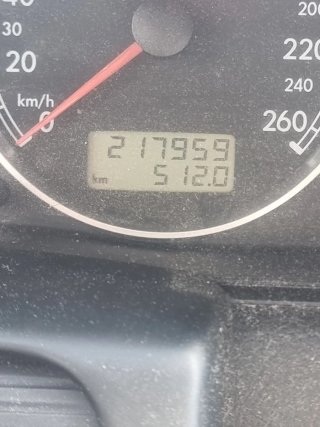 Volkswagen Passat 2001