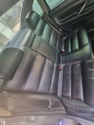Volkswagen Passat 2001