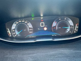 Peugeot 3008 2018