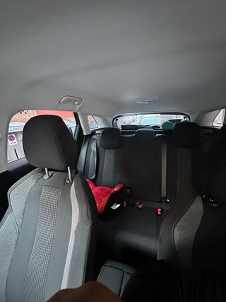 Peugeot 3008 2018