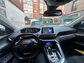 Peugeot 3008 2018