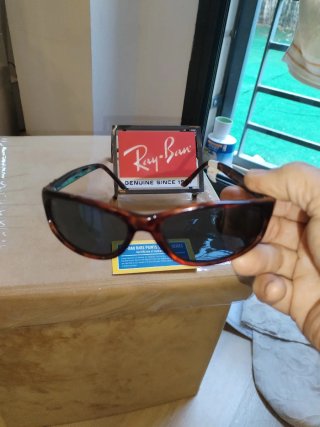 Gafas de sol Ray-Ban K6075 Tortoise