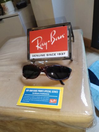 Gafas de sol Ray-Ban K6075 Tortoise