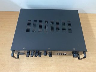 Amplificador Sunbuck TAV-6188BT Hi Fi Karaoke