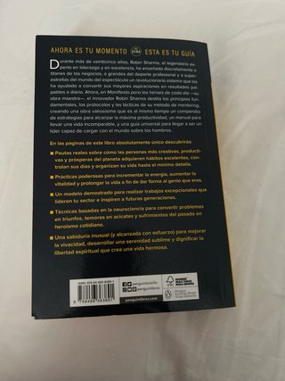 Héroes de Cada Día - Robin Sharma