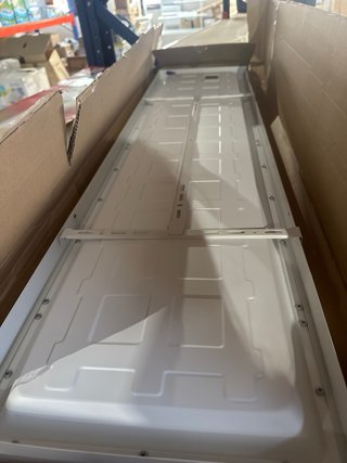 Plafón LED ATOMANT 120x30cm 48W CCT