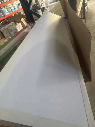 Plafón LED ATOMANT 120x30cm 48W CCT
