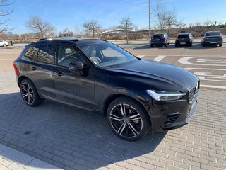 Volvo XC60 2021