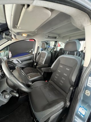 Citroen Berlingo 2011
