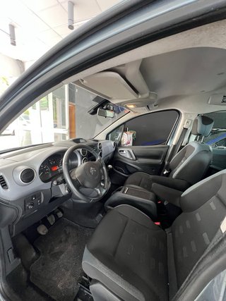 Citroen Berlingo 2011