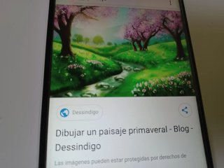 Teléfono Huawei G8