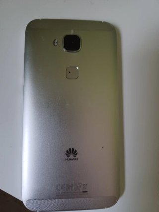 Teléfono Huawei G8