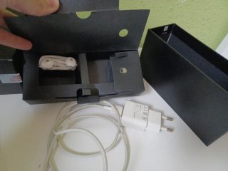 Teléfono Huawei G8